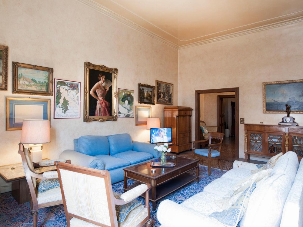 UR-NEST Strada Maggiore Main image