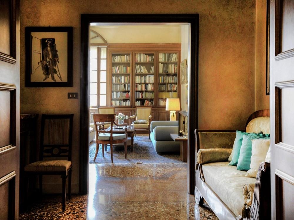 UR-NEST Strada Maggiore